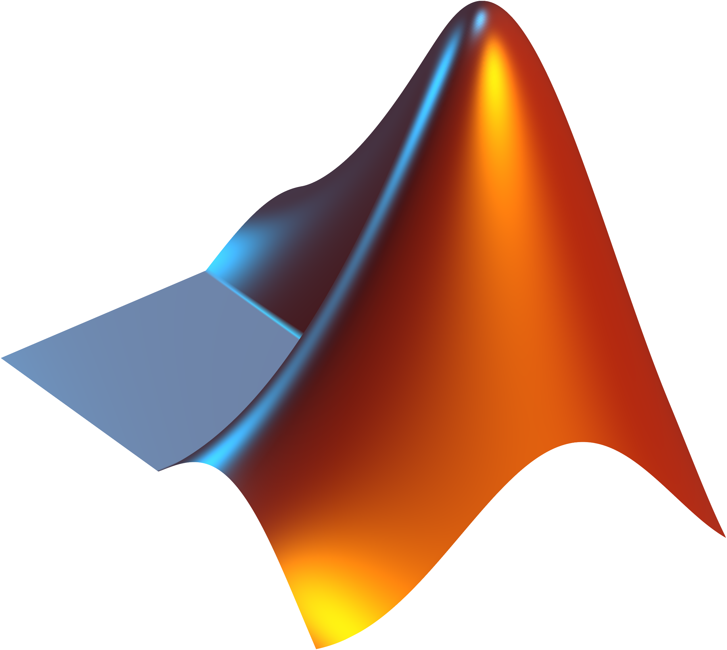 Matlab Logo Ivan Perez Avellaneda